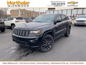2018 Jeep Grand Cherokee for sale 101696295
